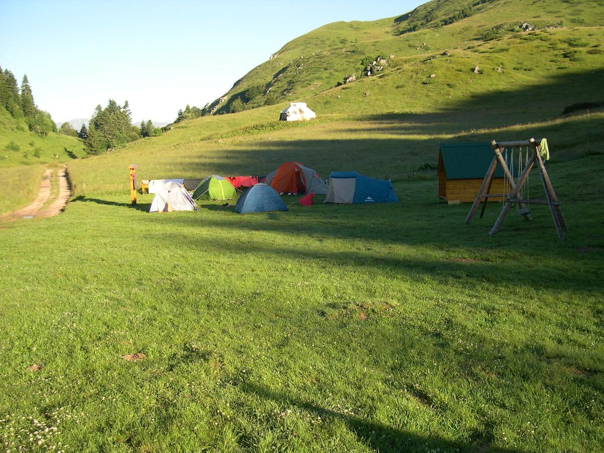 Kamp Janketic Casa de hóspedes Kolašin Exterior foto